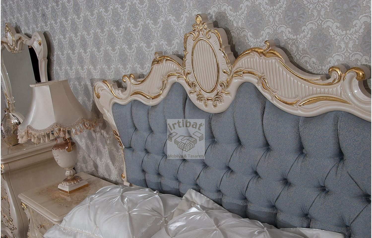 Paşa Yatak Odası